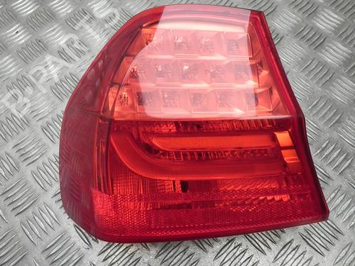 Used Left taillight BMW 3 (E90) 325 d (204 hp) 28944054