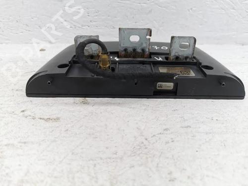 Display monitor FORD KUGA II VAN 1.5 EcoBoost | BP29811770C48 