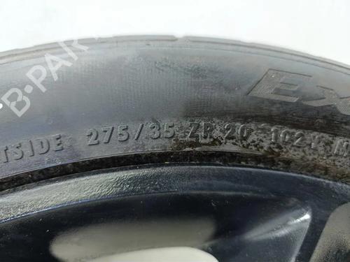 Fælk DODGE CHALLENGER Coupe 6.4 SRT8 | BP30301892C45 - Image 10