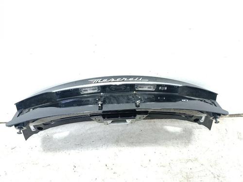 Tailgate MASERATI GRANCABRIO 4.7 | BP38997797C6 - Image 13