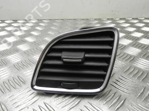 Used Air vent AUDI Q3 (8UB, 8UG) 2.0 TFSI quattro (170 hp) 28915528