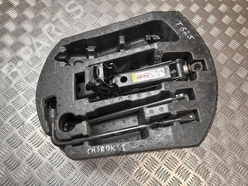 Andre JEEP GRAND CHEROKEE IV (WK, WK2) 3.0 CRD V6 4x4 (250 hp) 28942941