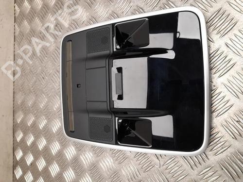 Used Interior roof light LAND ROVER RANGE ROVER IV (L405) 4.4 SDV8 4x4 (340 hp) 28938135