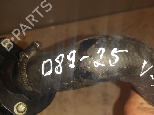 Thermostat housing VOLVO V50 (545) T5 | BP28933039M116