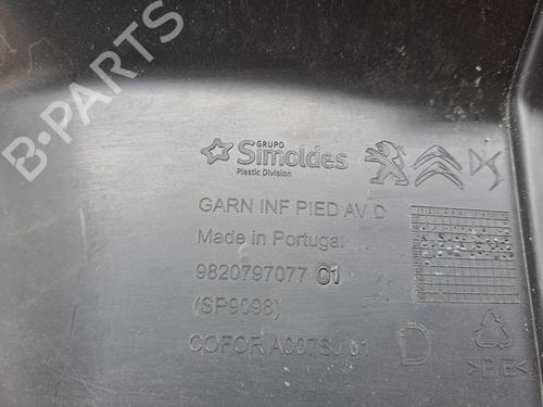 Step OPEL MOKKA 1.2 (76) | BP29866203C149