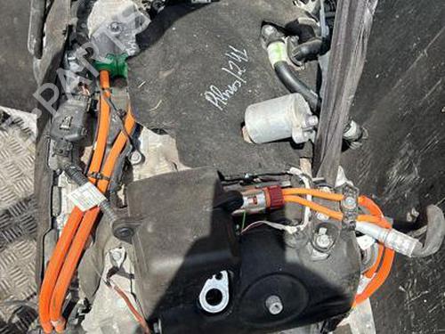 Engine BMW iX (I20) xDrive 40 | BP37553255M1  - Image 5