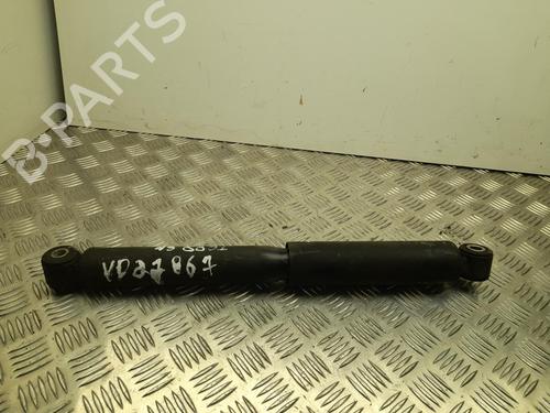 Used Left rear shock absorber Left rear shock absorber MERCEDES-BENZ SPRINTER 3,5-t Bus (B906) 315 CDI (906.731, 906.733, 906.735) (150 hp) 37549758 37549758
