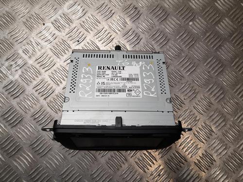 Bilradio DACIA SPRING EV (B6M1) | BP37550788E6 - Image 4