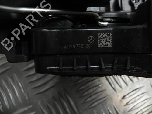 Electronic module MERCEDES-BENZ S-CLASS Coupe (C217) S 500 (217.382) | BP37542449M83 - Image 3