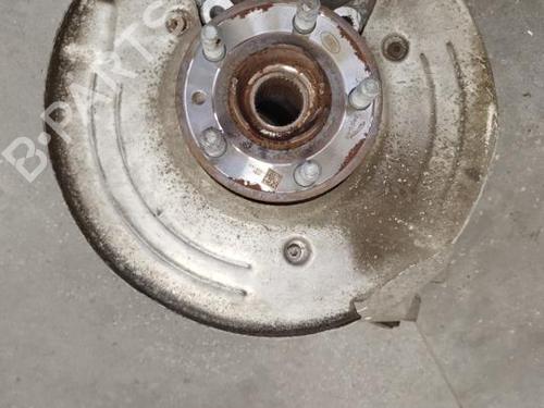 Andre LAND ROVER RANGE ROVER VELAR (L560) 2.0 P250 Si4 4x4 | BP39418863O1 - Image 5