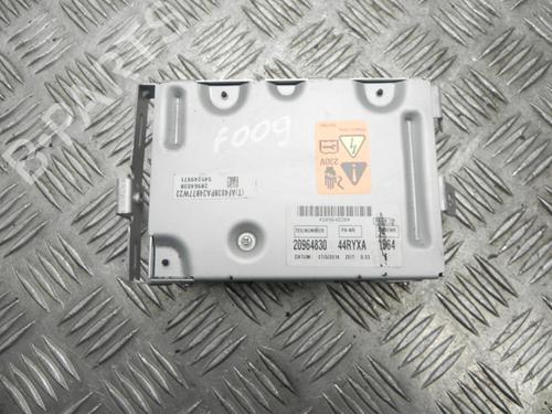 Øvrige styreenhet Øvrige styreenhet OPEL INSIGNIA A (G09) 2.0 CDTI (68) (160 hp) 37545058 37545058
