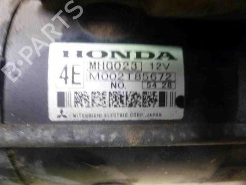 Starter HONDA CR-V III (RE_) 2.2 i-CTDi 4WD (RE6) | BP28937485M8 - Image 3
