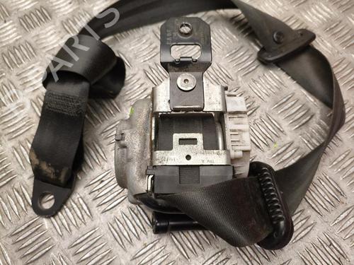 Front left seatbelt IVECO DAILY VI Van 33S16, 35S16, 35C16, 38S16, 40C16, 42S16, 50C16 | BP38158733I26 - Image 2