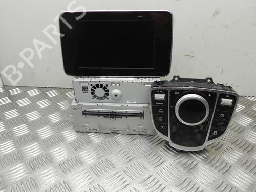 Elektronisk modul MERCEDES-BENZ GLC (X253) 250 d 4-matic (253.909) (204 hp) 28922504