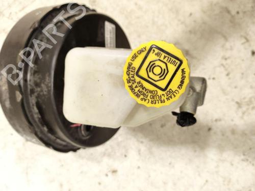 Brake master cylinder MASERATI QUATTROPORTE V 4.7 S | BP28912961M77 