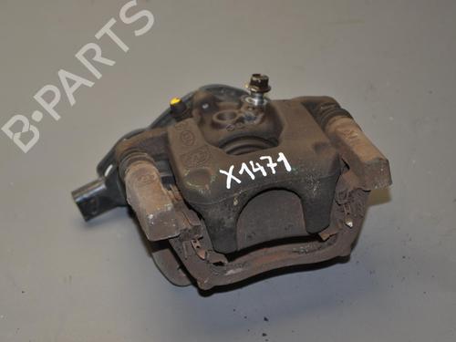 Used Left rear brake caliper HYUNDAI TUCSON (NX4E, NX4A) 1.6 T-GDi Hybrid (230 hp) 28915989