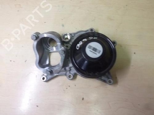 Used Auxiliary water pump BMW X6 (F16, F86) xDrive 40 d (313 hp) 28940088