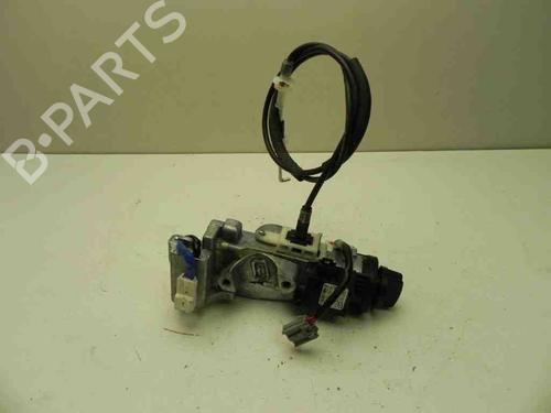 Used Ignition barrel NISSAN X-TRAIL II (T31) 2.0 dCi 4x4 (150 hp) 28913800