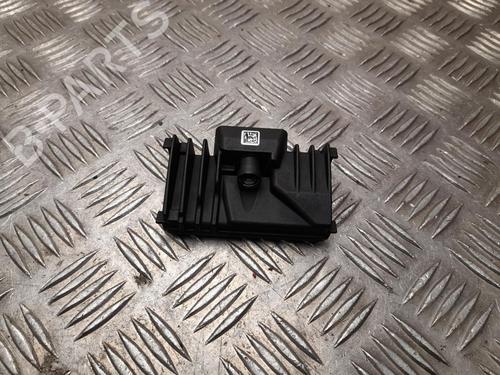 Kamera Kamera RENAULT KANGOO III MPV Blue dCi 95 (KJAB) (95 hp) 37554027 37554027