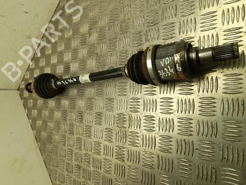 Driveshaft HYUNDAI KONA (SX2) 1.0 T-GDi Hybrid 48V | BP37561478M37 - Image 2