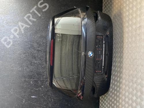 Used Tailgate Tailgate BMW X1 (E84) sDrive 18 d (143 hp) 28926690 28926690