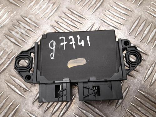 Electronic module SKODA OCTAVIA IV (NX3, NN3, PV3) 1.4 TSI | BP37553738M83 - Image 3