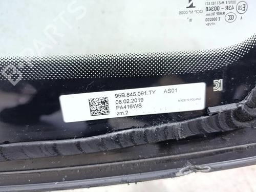 Windscreen PORSCHE MACAN (95B) 3.0 S | BP34189984C63  - Image 8