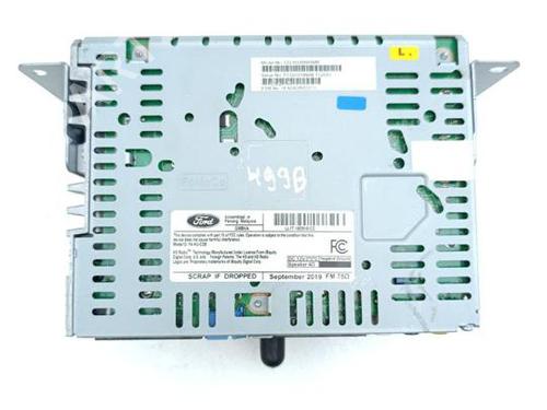 Módulo eletrónico FORD USA EXPEDITION (U553) 3.5 Ti-VCT EcoBoost | BP38997026M83 - Image 2