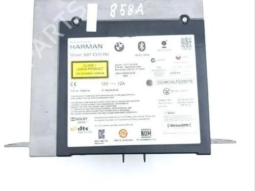 Used Electronic module Electronic module BMW 7 (G11, G12) M 760 i, Li xDrive (610 hp) 33325143 33325143