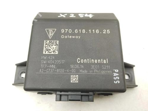 Electronic module PORSCHE PANAMERA (970) 3.0 S E-Hybrid | BP28938908M83 - Image 4