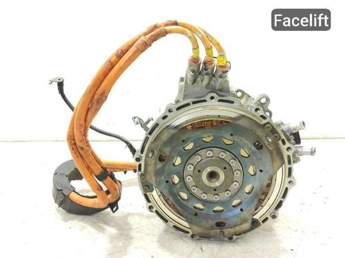 Used Engine PORSCHE PANAMERA (970) 3.0 S E-Hybrid (416 hp) 28933516