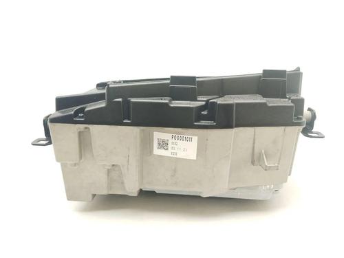 Display monitor PORSCHE TAYCAN Cross Turismo (Y1B) 4 (Y1BBD1) | BP28928111C48