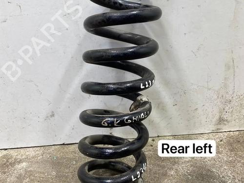 Shock absorber spring MASERATI GHIBLI III (M157) 3.0 | BP28938902C152 