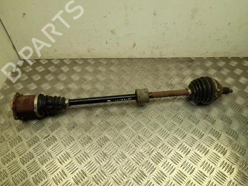 Used Right front driveshaft Right front driveshaft AUDI A1 Sportback (GBA) 30 TFSI (116 hp) 35984639 35984639
