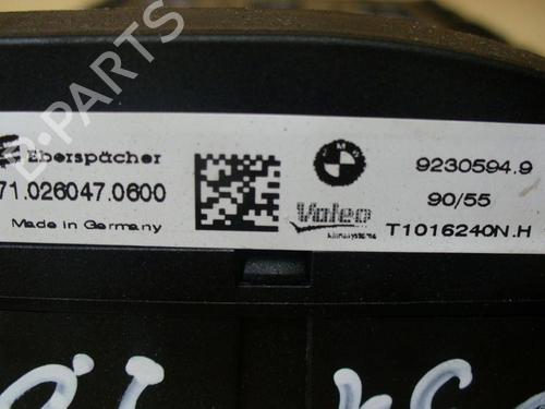 Køler BMW 3 Touring (F31) 320 d | BP28941835M31 
