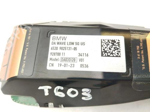 Antenne/Base BMW i4 (G26) eDrive35 | BP28919945C140 