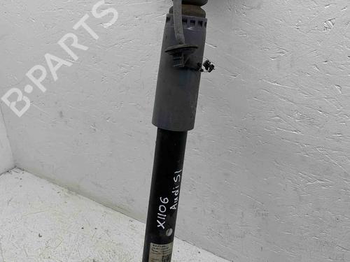Used Left rear shock absorber AUDI A1 (8X1, 8XK) S1 quattro (231 hp) 28911780