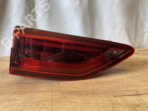 Used Left taillight Left taillight VW GOLF VIII (CD1, DA1) 1.5 eTSI (150 hp) 33548817 33548817