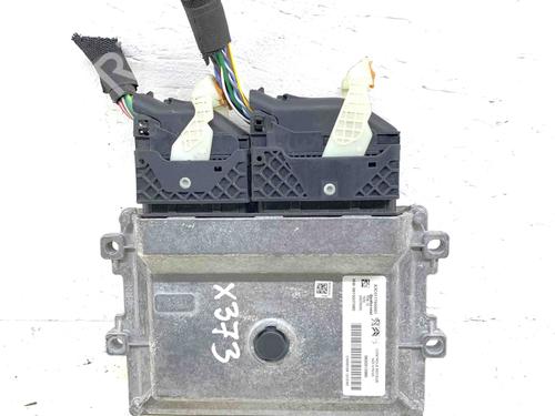 Used Engine control unit (ECU) CITROËN C3 III (SX) 1.2 VTi 82 (82 hp) 28926510