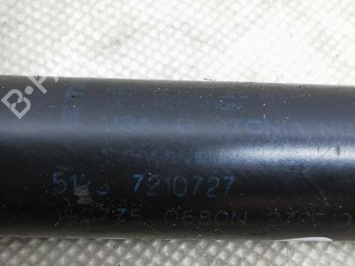 Hood lift support BMW X3 (F25) xDrive 20 d | BP28944218C139 