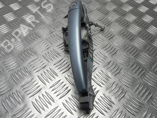 Front left exterior door handle PEUGEOT 5008 (0U_, 0E_) 1.6 16V | BP28912589C128 