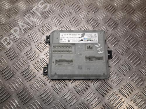 electronic-module-mercedes-benz-eqe-v295-2022-37561104 main image