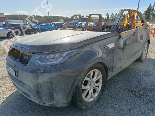 Pipe LAND ROVER DISCOVERY V (L462) 3.0 Td6 4x4 | BP37564295M125 - Image 4