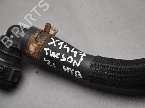 Pipe HYUNDAI TUCSON (NX4E, NX4A) 1.6 T-GDi Hybrid | BP40485197M125 - Image 4