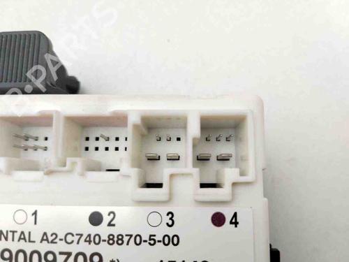 Electronic module MERCEDES-BENZ S-CLASS (W222, V222, X222) S 500 4-matic (222.085, 222.185) | BP28940226M83 