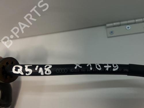 Pipe AUDI Q5 (FYB, FYG) 2.0 TFSI quattro | BP30081648M125 