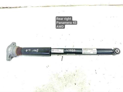 Used Right rear shock absorber PORSCHE PANAMERA (971) 3.0 4 (97ABA1, 97BBA1) (330 hp) 29373591