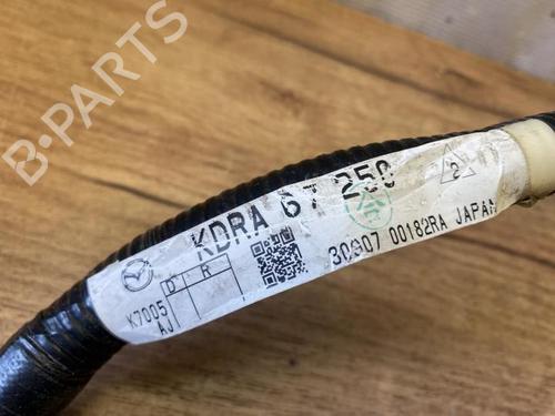 Wiring harness MAZDA CX-5 (KF) 2.0 SKYACTIV-G | BP40027302E16 - Image 4