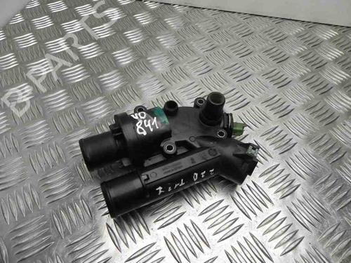 Termostathus JAGUAR XF I (X250) 2.2 D (190 hp) 28915522