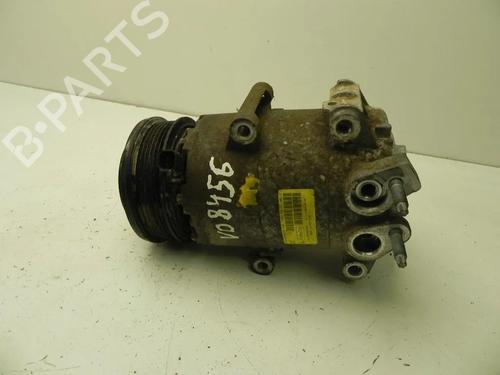 Used AC compressor AC compressor FORD B-MAX (JK) 1.6 Ti (105 hp) 28916374 28916374